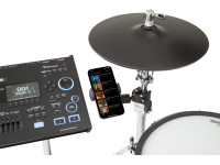 Roland RSH-10 Drums Smartphone Holder Roland RSH-10 Drums Smartphone Holder